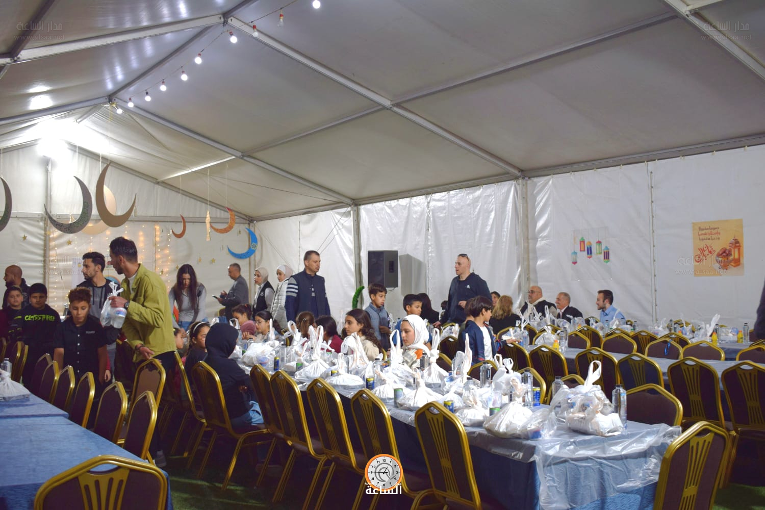 Madar Al-Saa Images 0.7303665697338779