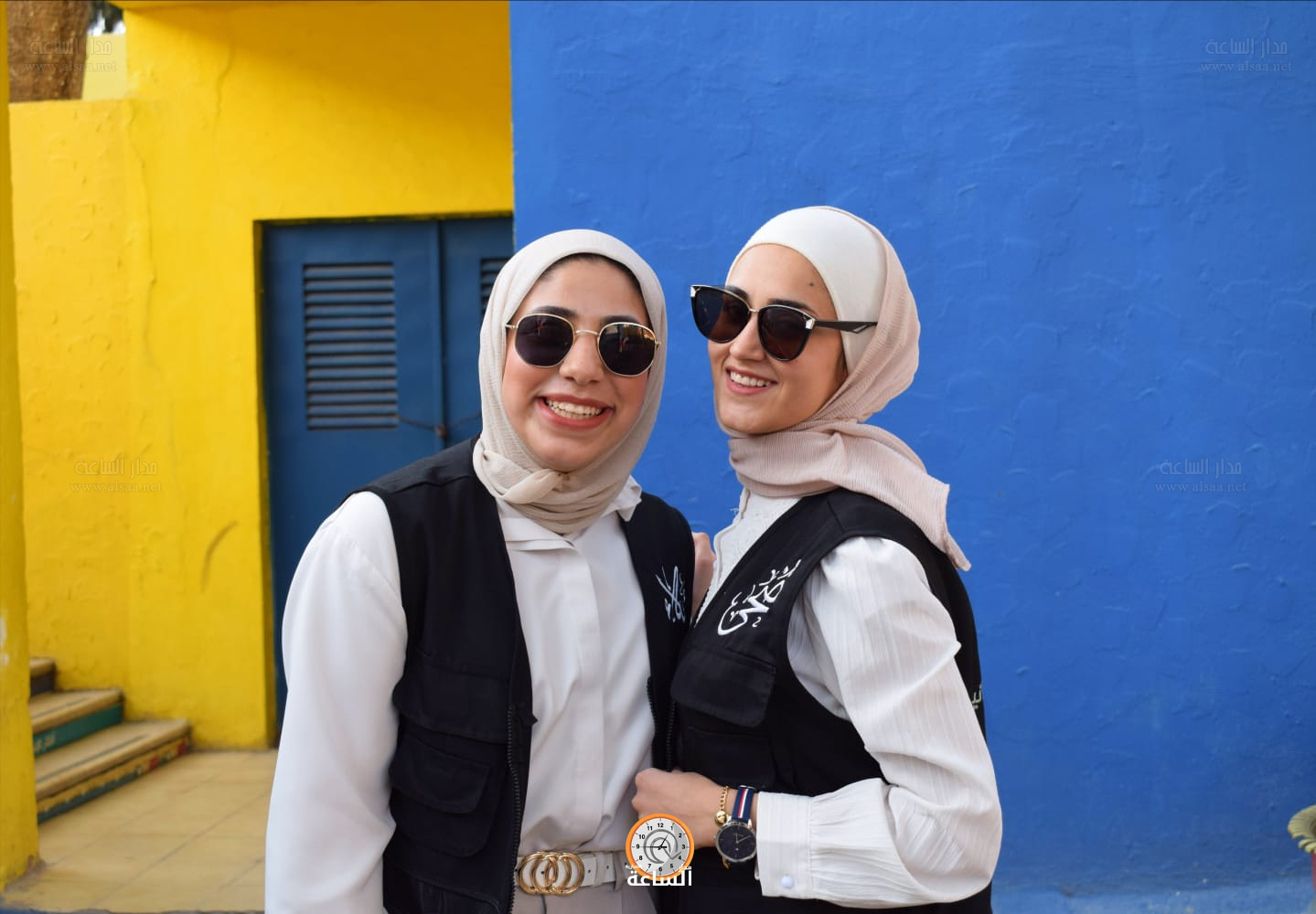 Madar Al-Saa Images 0.4960357728904661