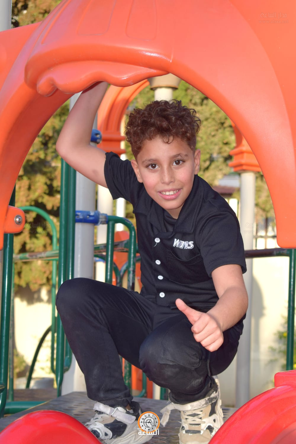 Madar Al-Saa Images 0.8003495973074091