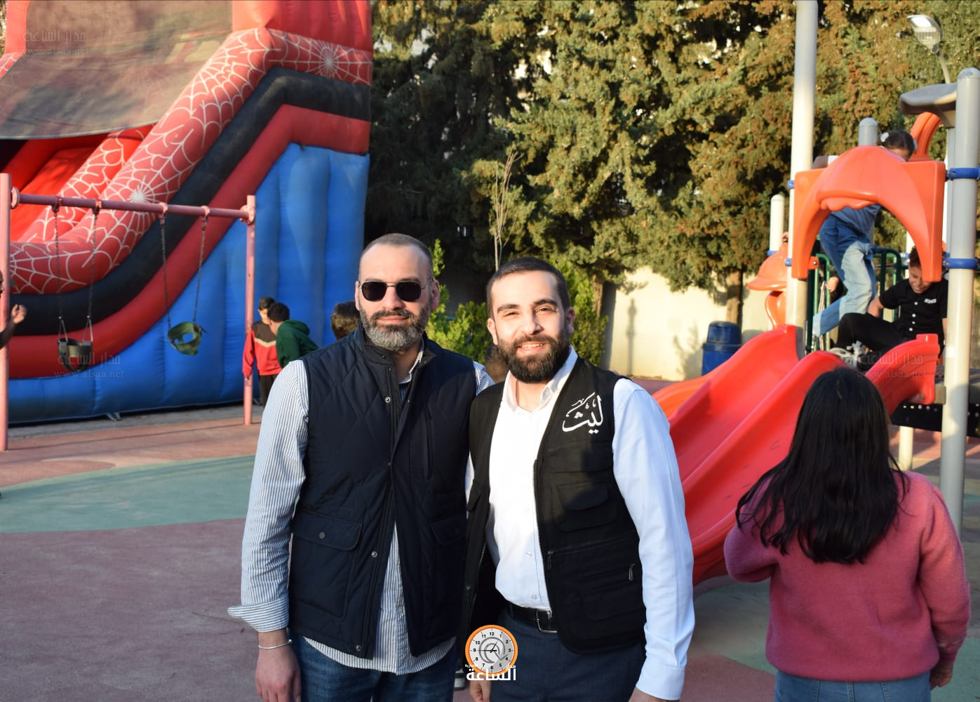 Madar Al-Saa Images 0.9468602242317479