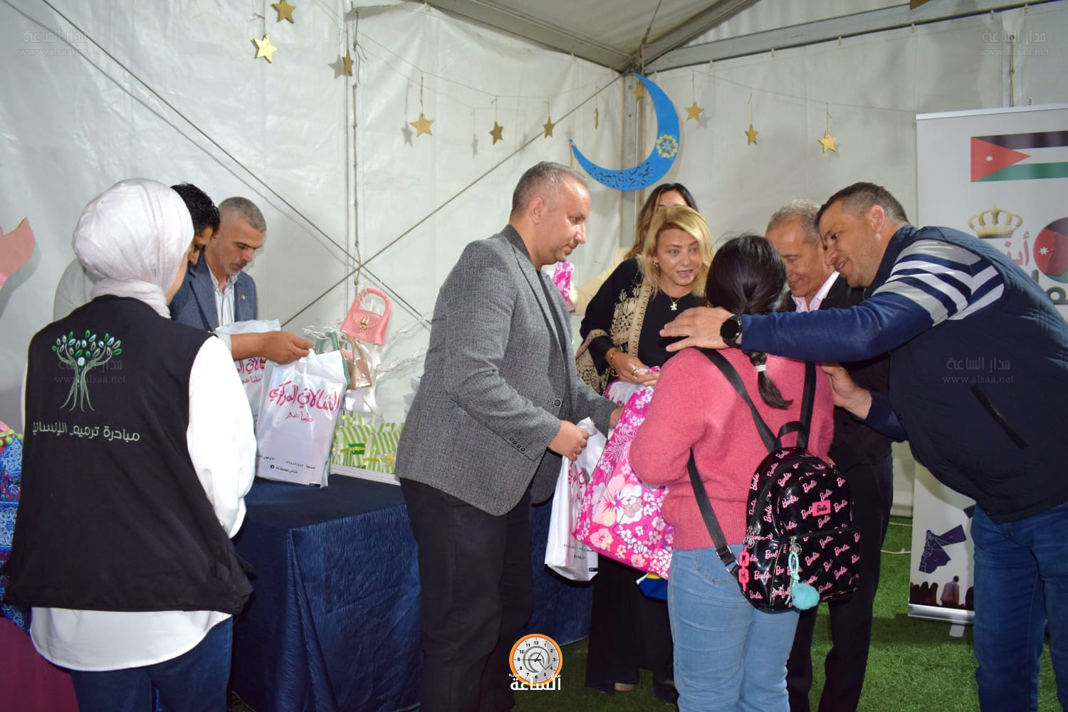 Madar Al-Saa Images 0.2554285451592877