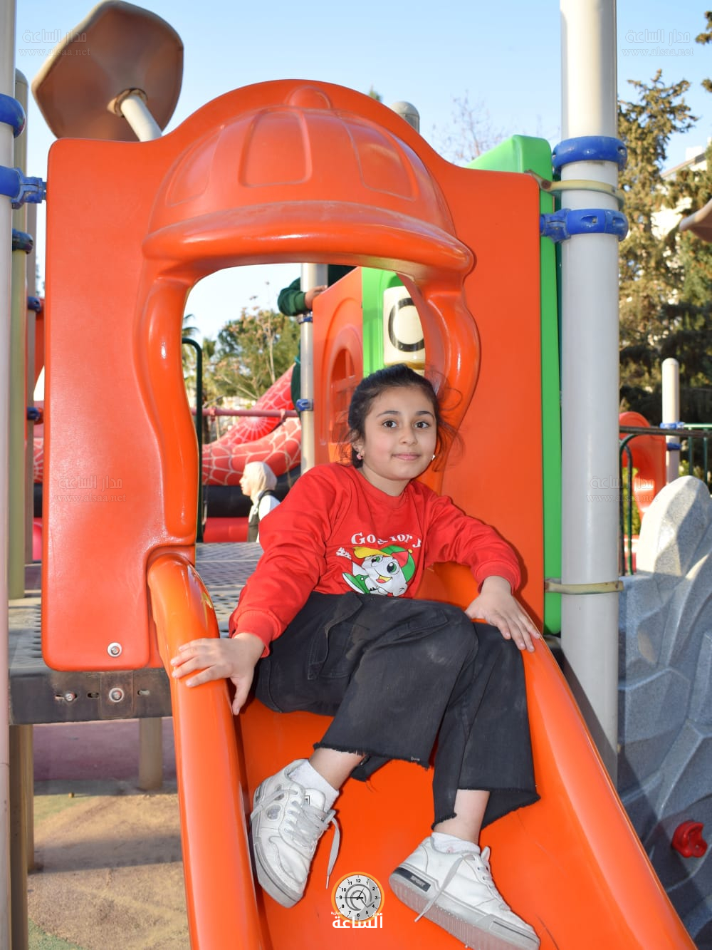 Madar Al-Saa Images 0.631139963332257