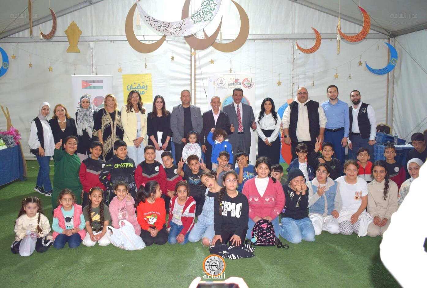 Madar Al-Saa Images 0.9404269532788221