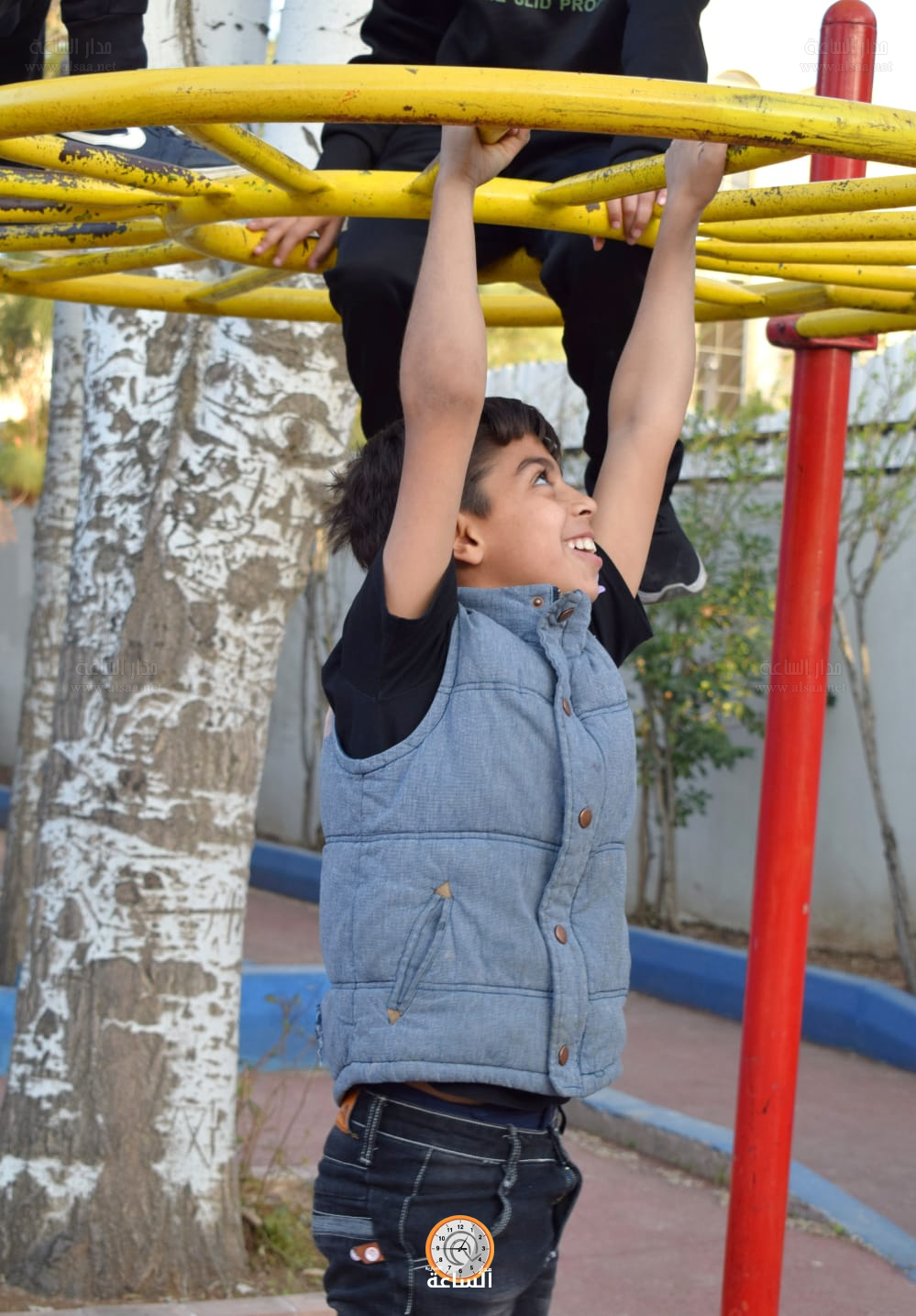 Madar Al-Saa Images 0.054693551030579046