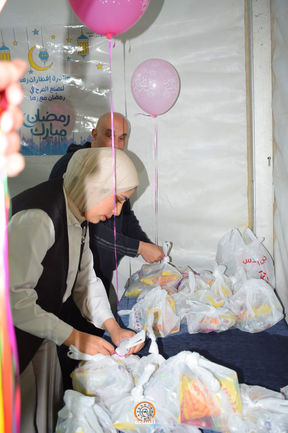 Madar Al-Saa Images 0.3434048549646618