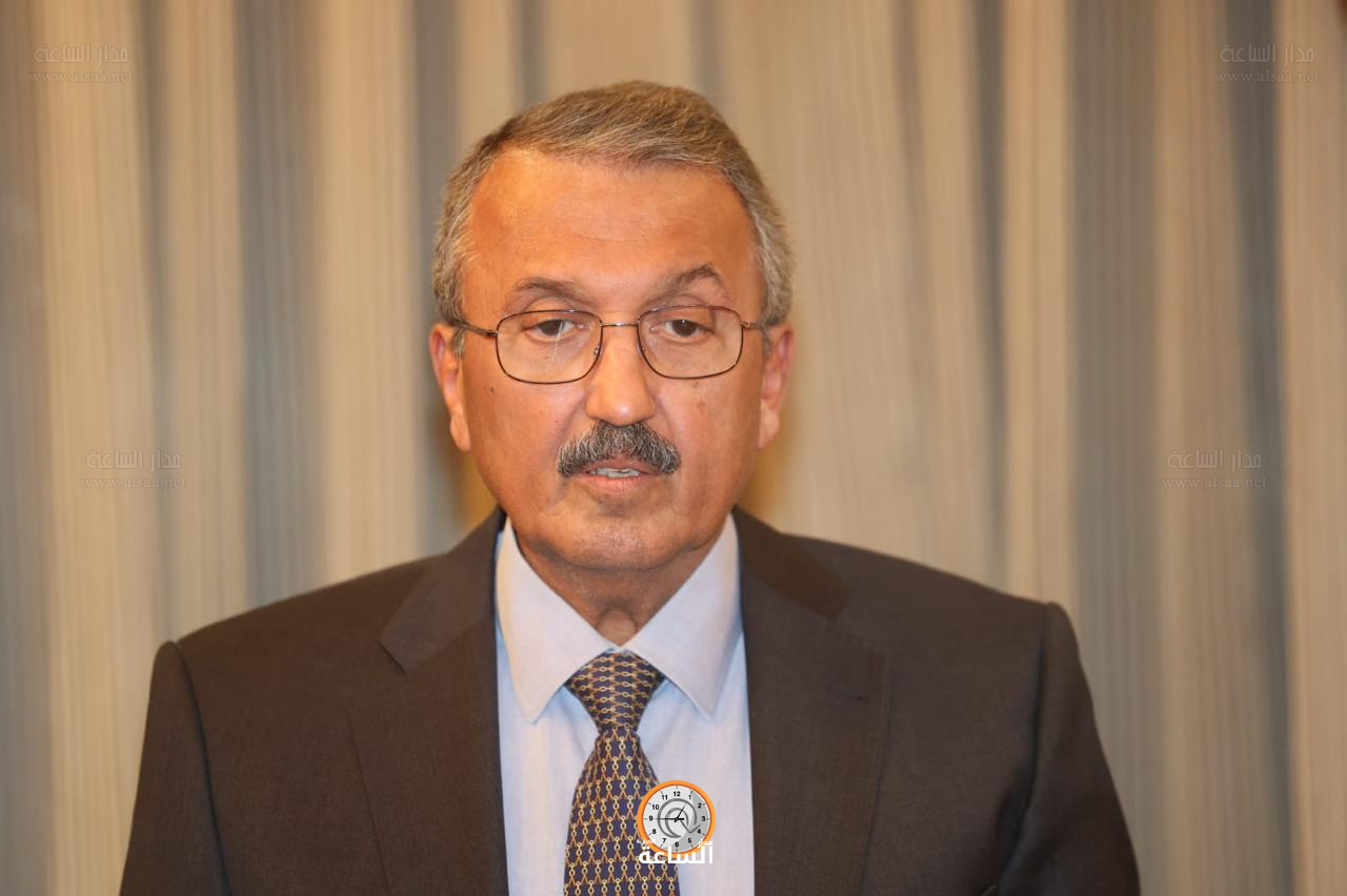 Madar Al-Saa Images 0.4157842525778037