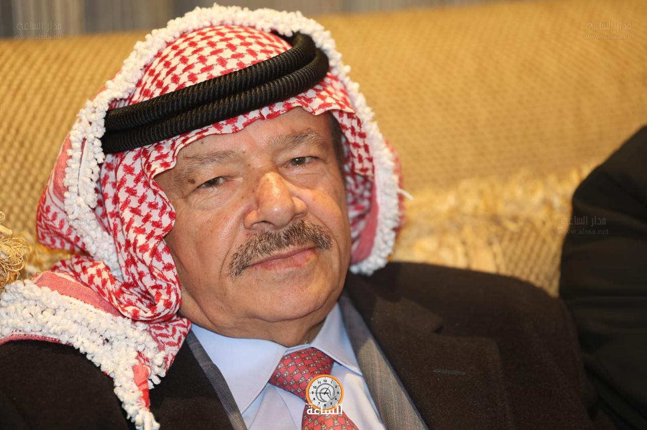 Madar Al-Saa Images 0.8482920379271659