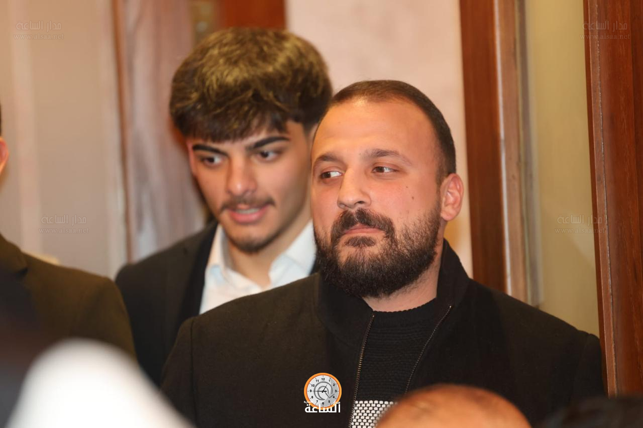 Madar Al-Saa Images 0.714353297344051