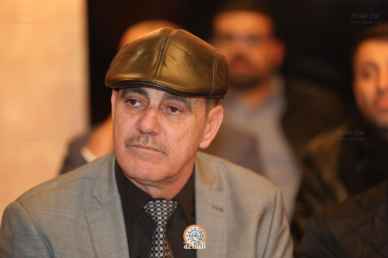 Madar Al-Saa Images 0.6404771493749666