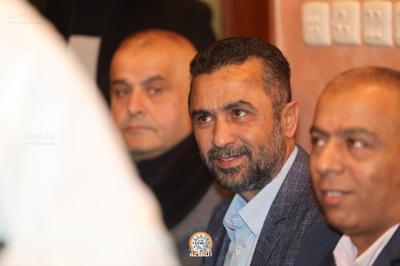 Madar Al-Saa Images 0.17980151636973085