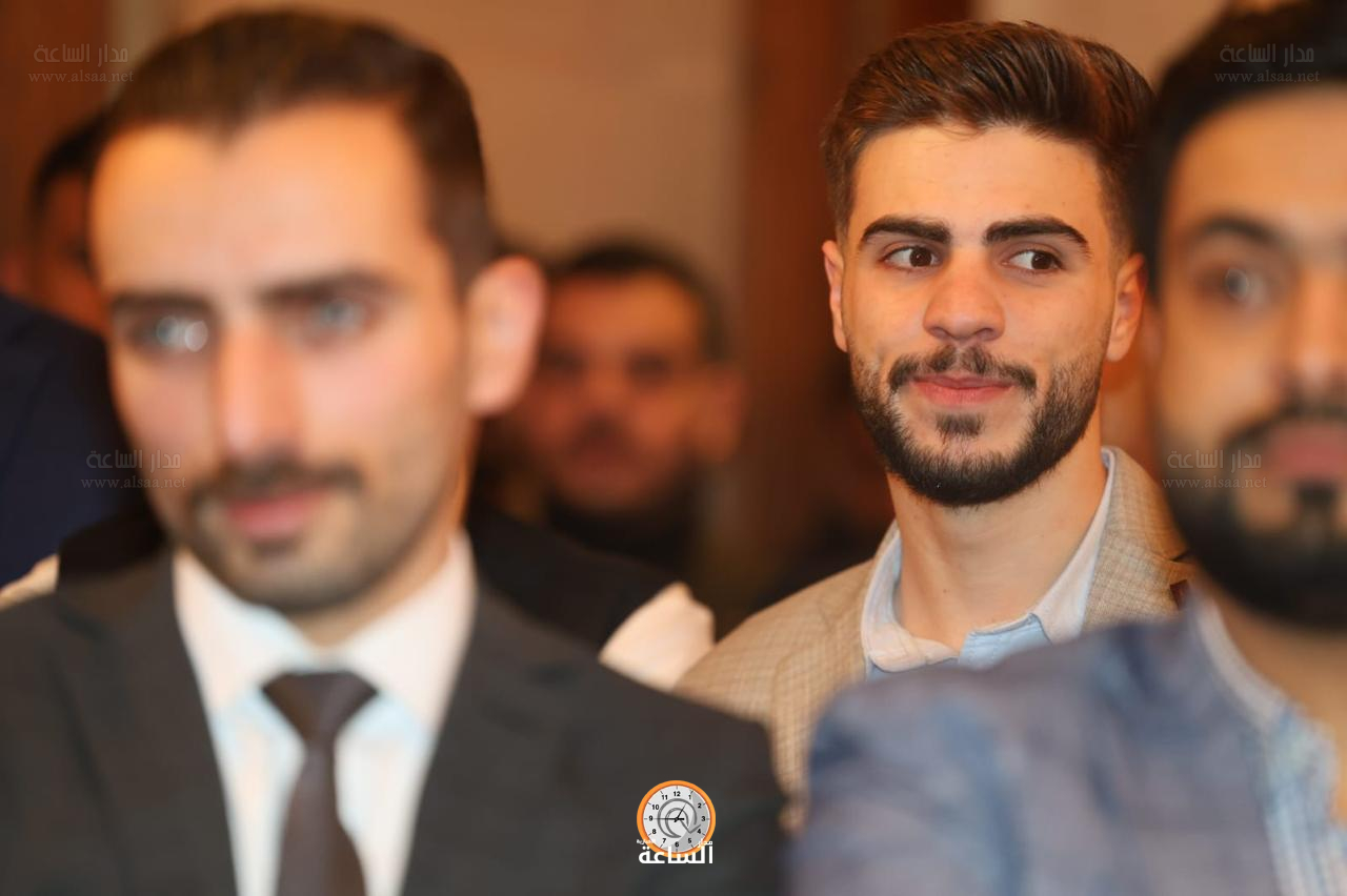 Madar Al-Saa Images 0.8902915775480782