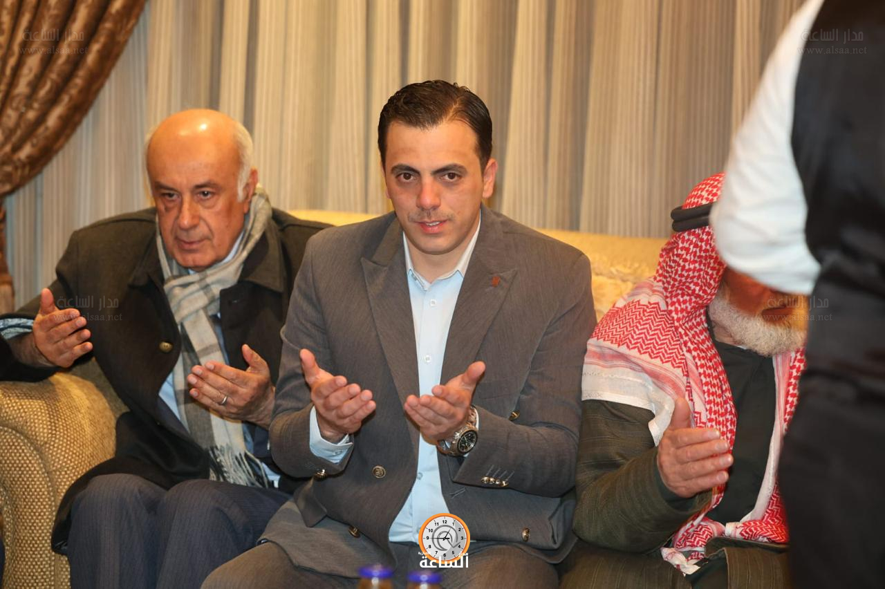 Madar Al-Saa Images 0.6025213378873471