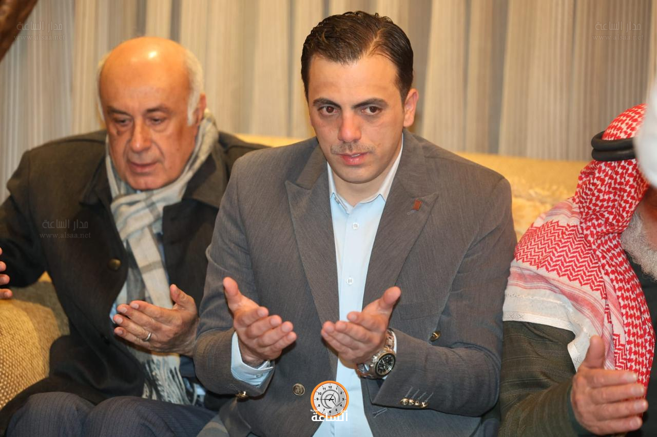 Madar Al-Saa Images 0.7932554192872054