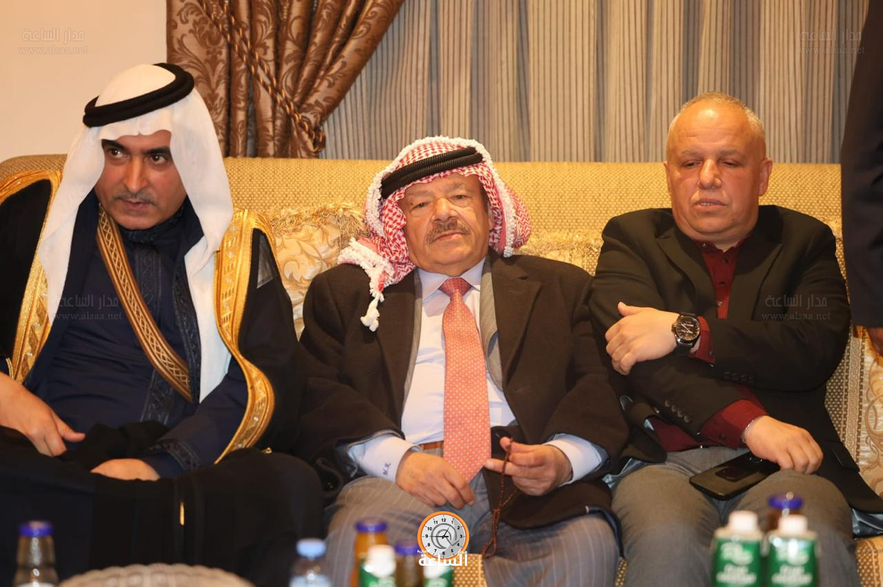 Madar Al-Saa Images 0.7380356703721442