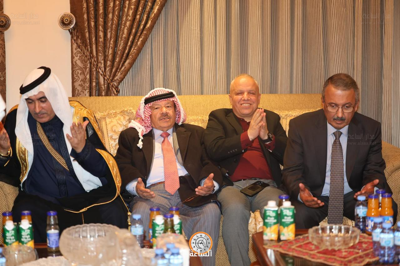 Madar Al-Saa Images 0.20939388983199358