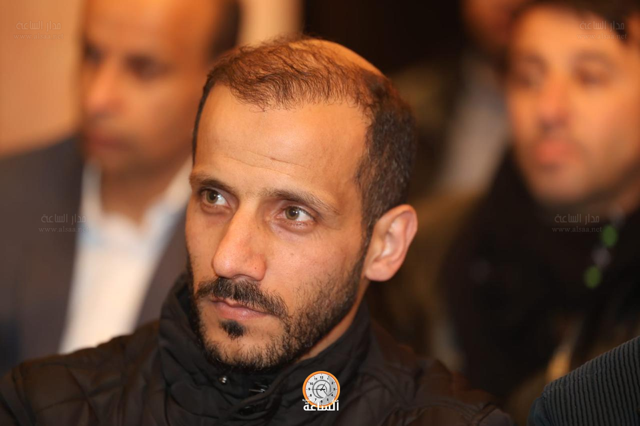 Madar Al-Saa Images 0.6413425496814082