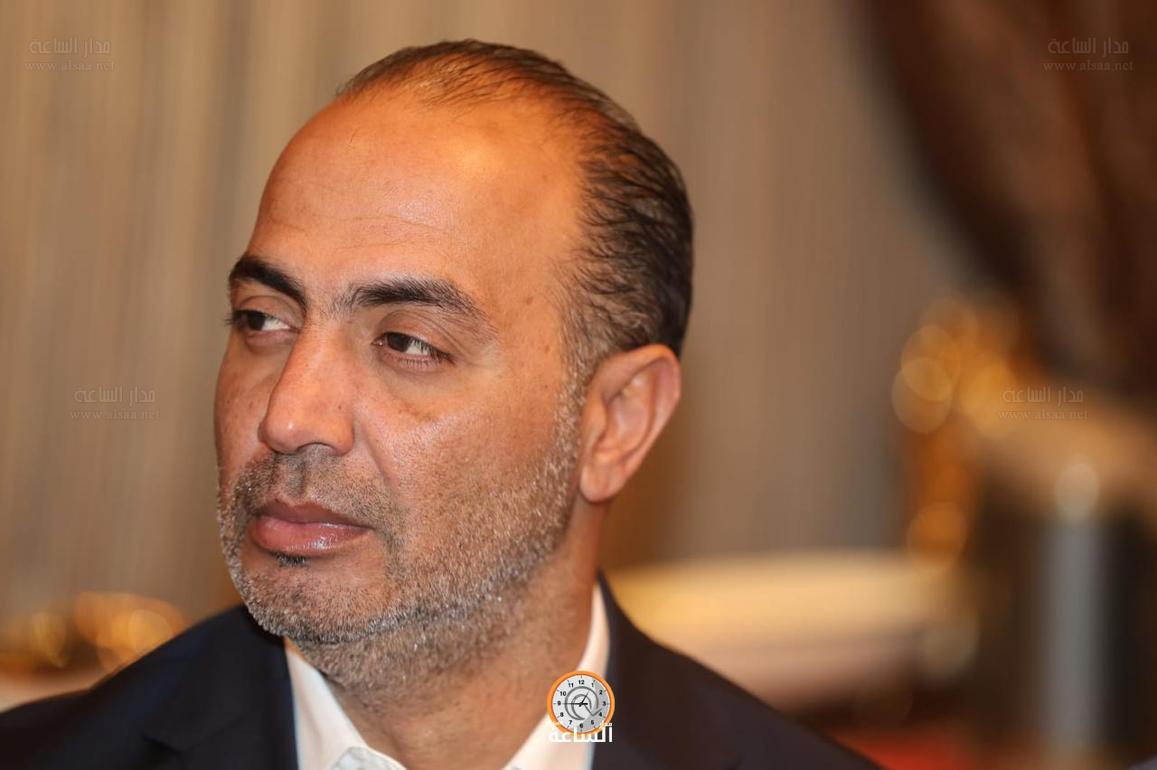 Madar Al-Saa Images 0.47552865095300345