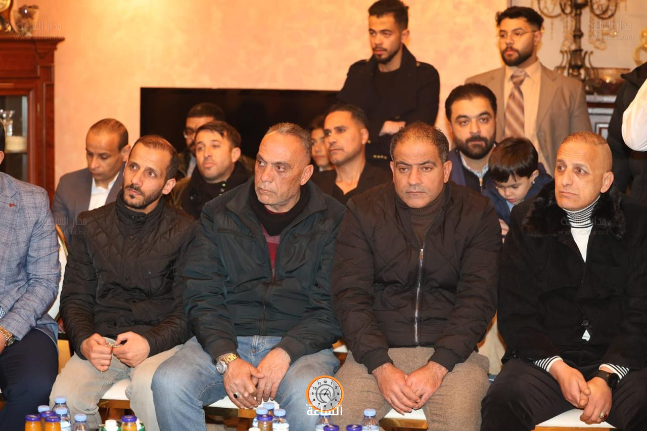 Madar Al-Saa Images 0.5258187609149381