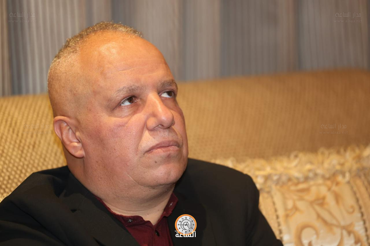 Madar Al-Saa Images 0.28983502610404077