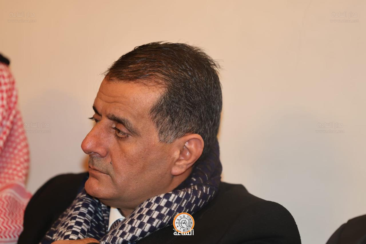 Madar Al-Saa Images 0.31782724114574834