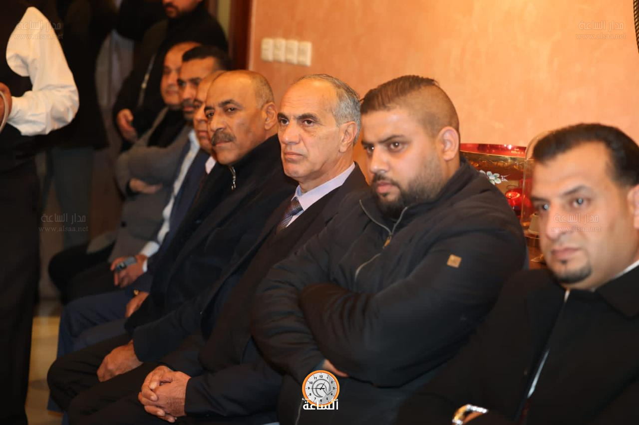 Madar Al-Saa Images 0.48581826548862606