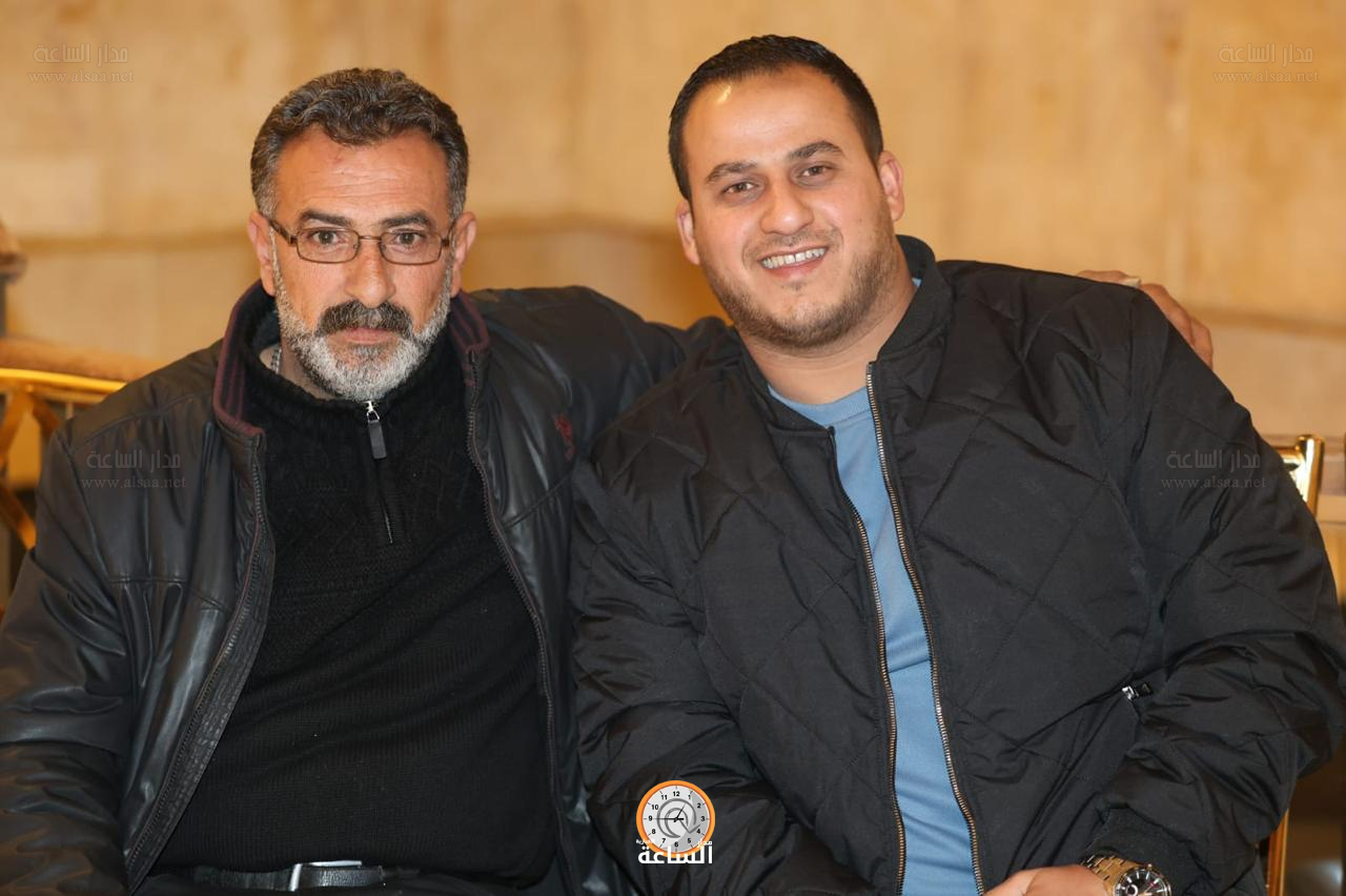 Madar Al-Saa Images 0.7607570380769717