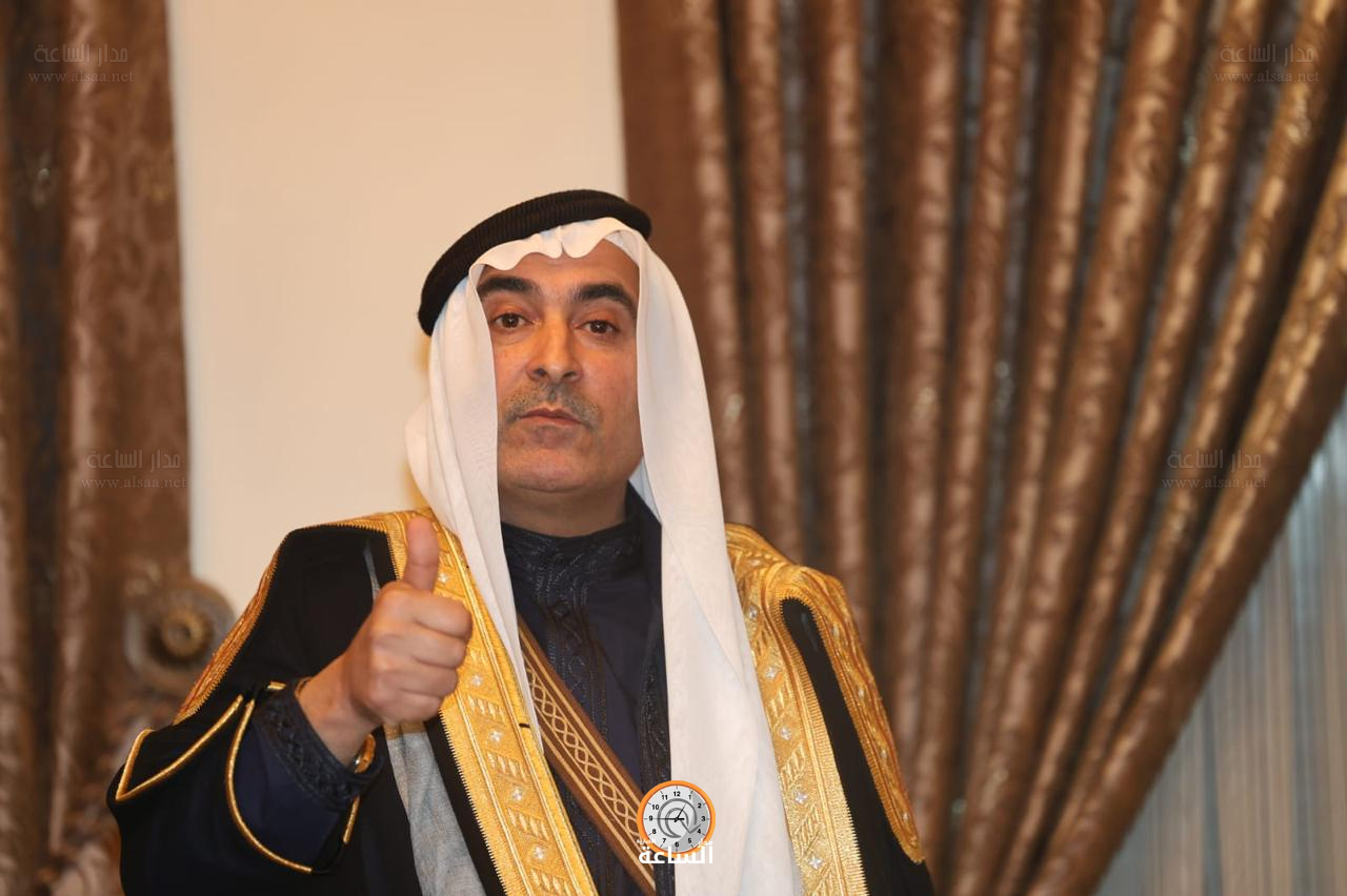 Madar Al-Saa Images 0.29671927027088696