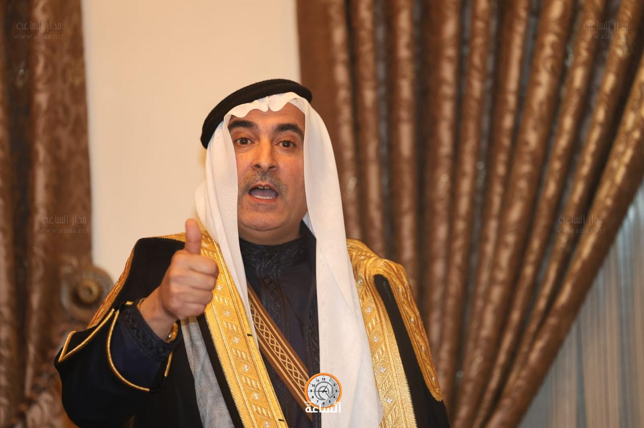 Madar Al-Saa Images 0.12323011262194505