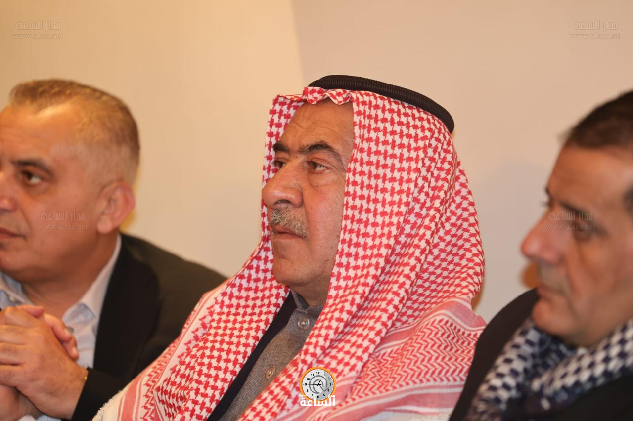 Madar Al-Saa Images 0.7746947416007308