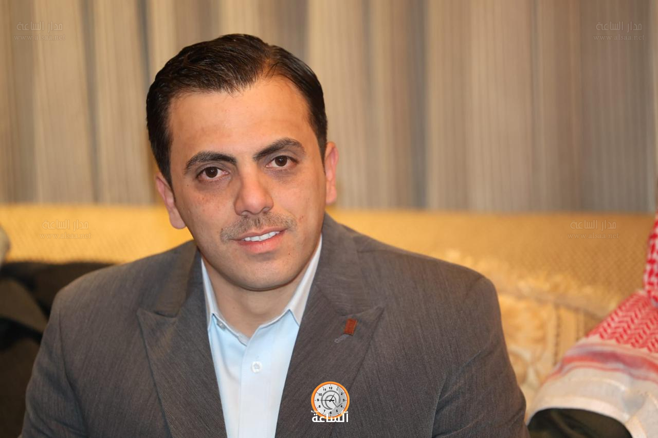 Madar Al-Saa Images 0.6125950986793853