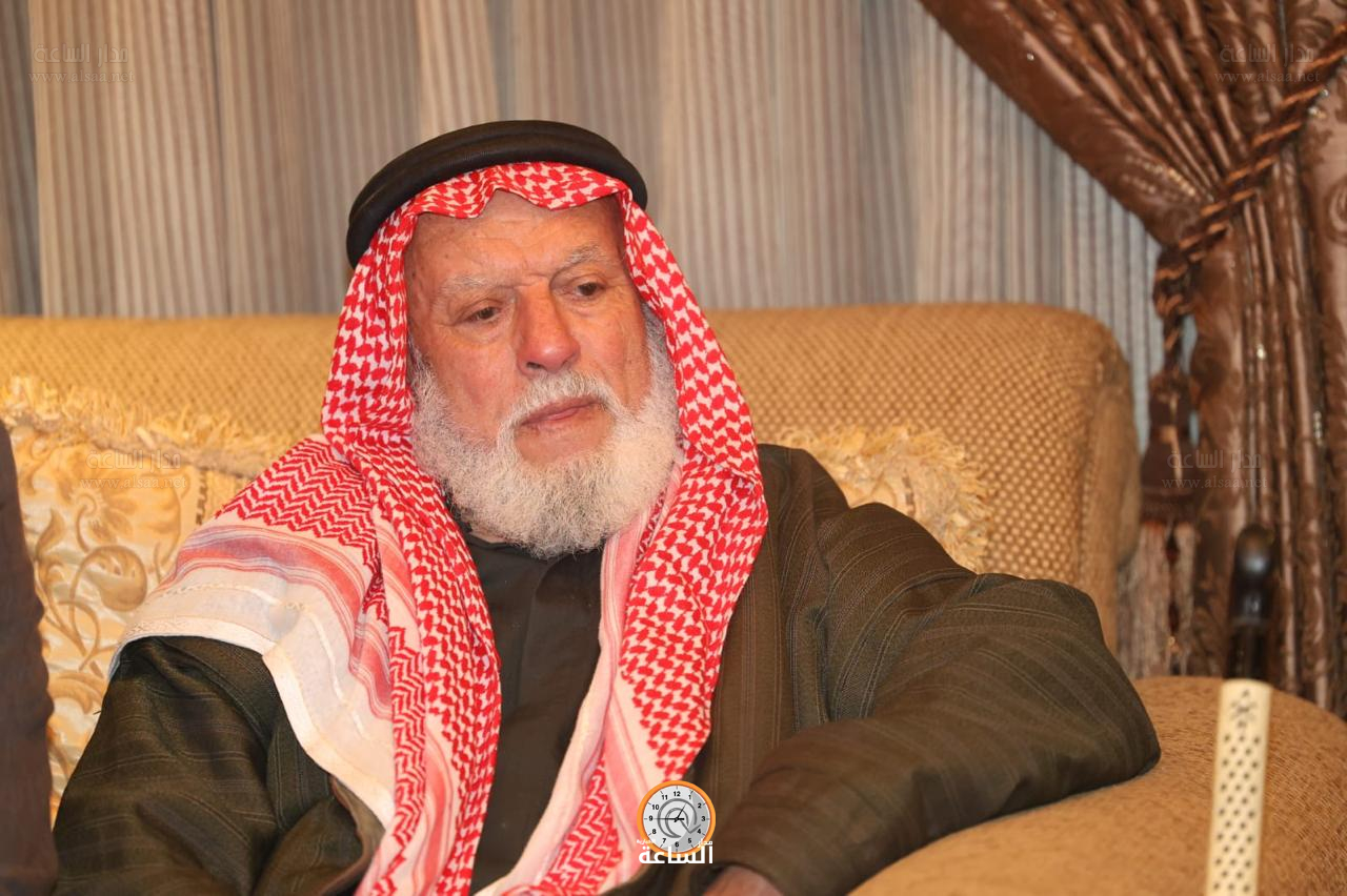 Madar Al-Saa Images 0.7568295724901553