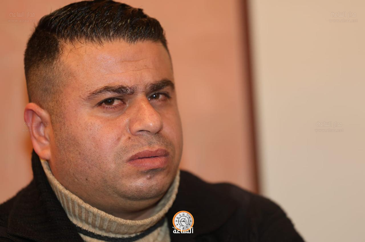 Madar Al-Saa Images 0.028077362132357342