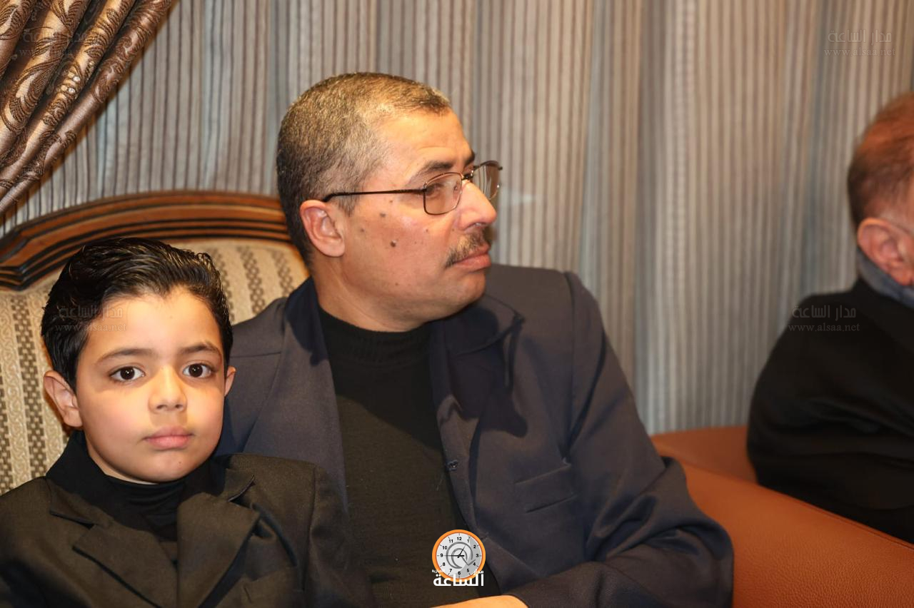 Madar Al-Saa Images 0.17345817870254243