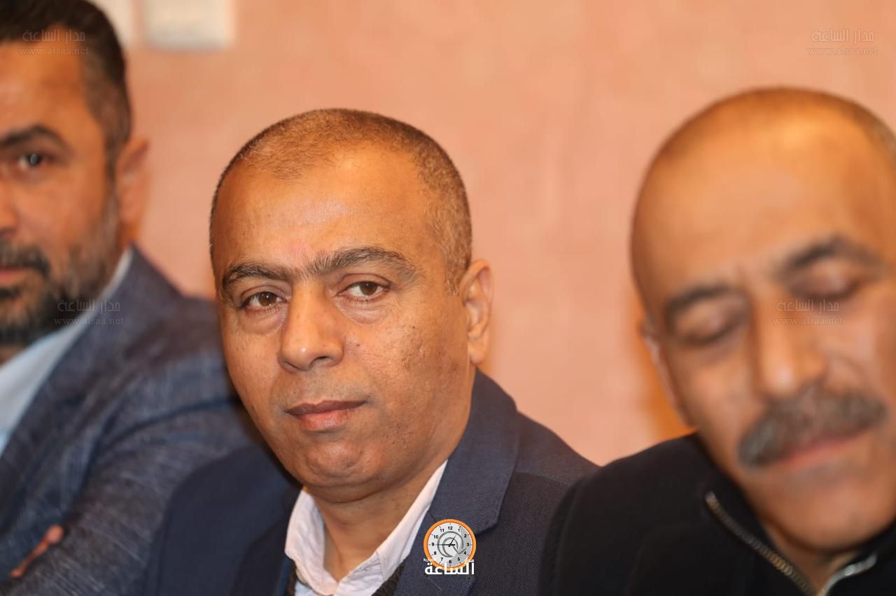 Madar Al-Saa Images 0.3008617622267249