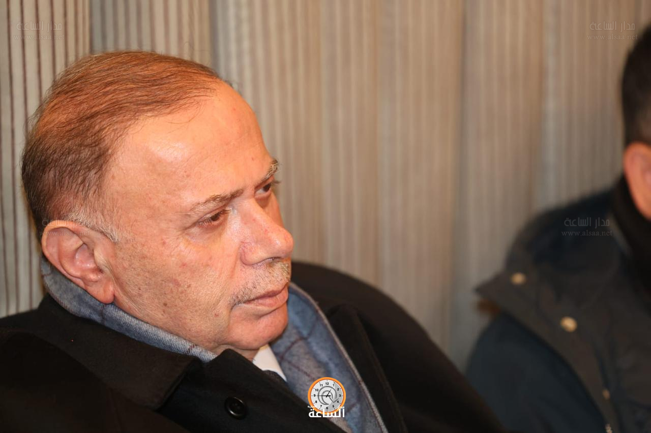 Madar Al-Saa Images 0.7925690019173599