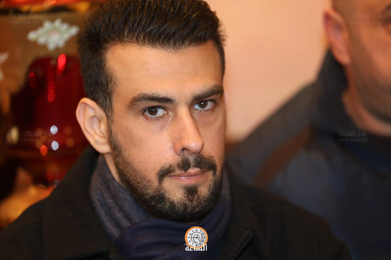 Madar Al-Saa Images 0.911562552302265