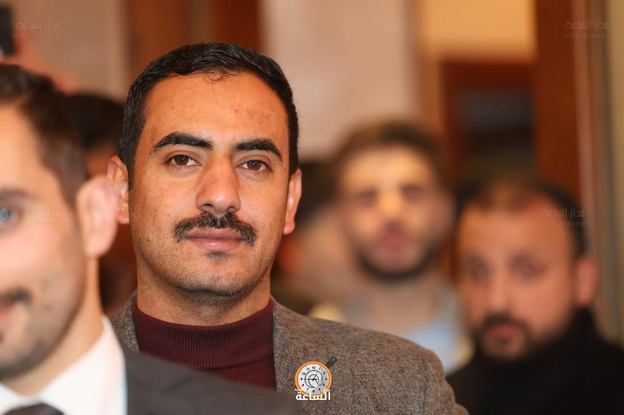 Madar Al-Saa Images 0.01443890872507625