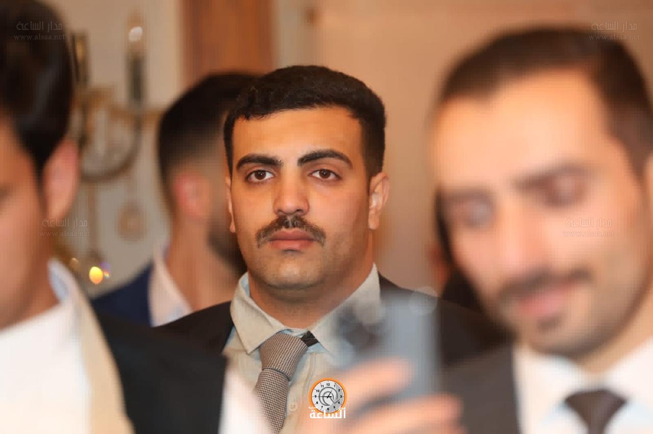 Madar Al-Saa Images 0.7765909767464525