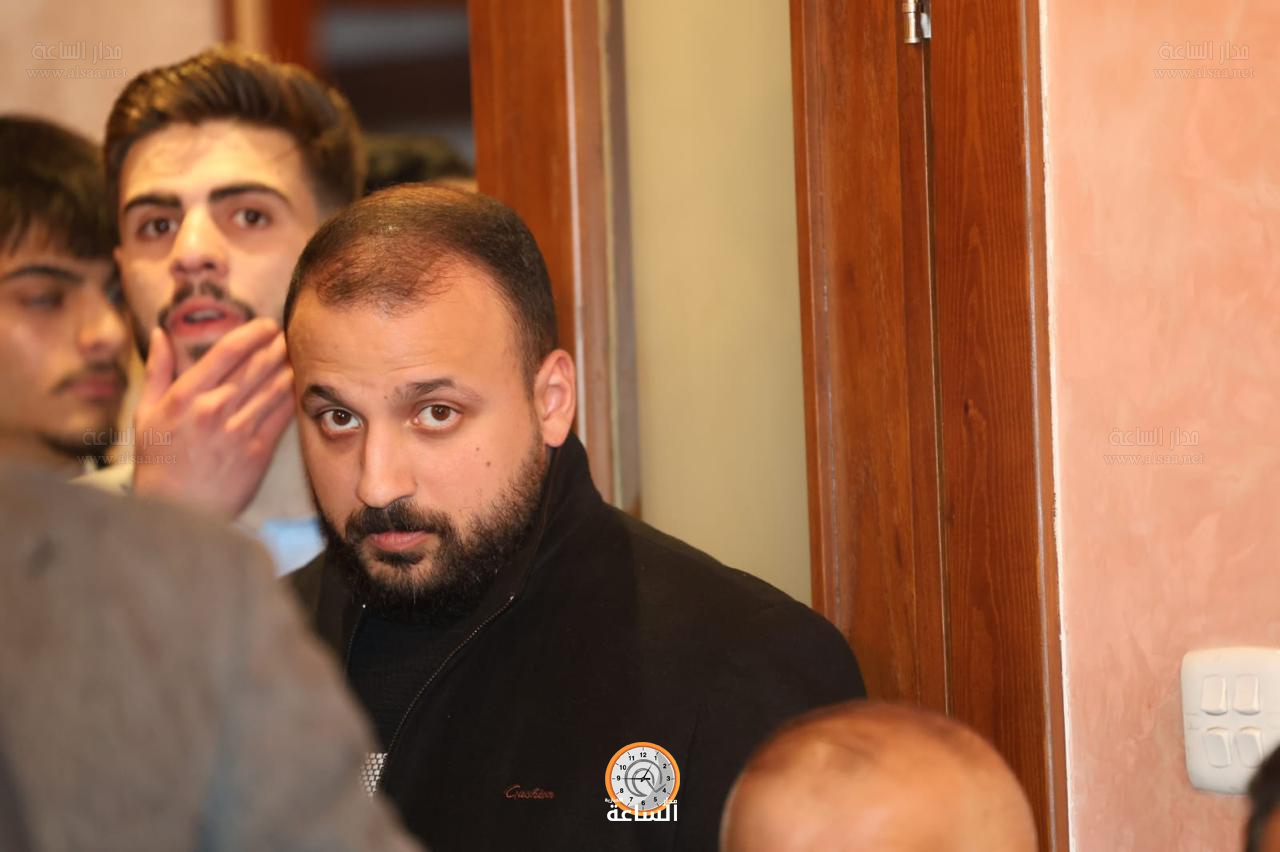 Madar Al-Saa Images 0.2134341094612071