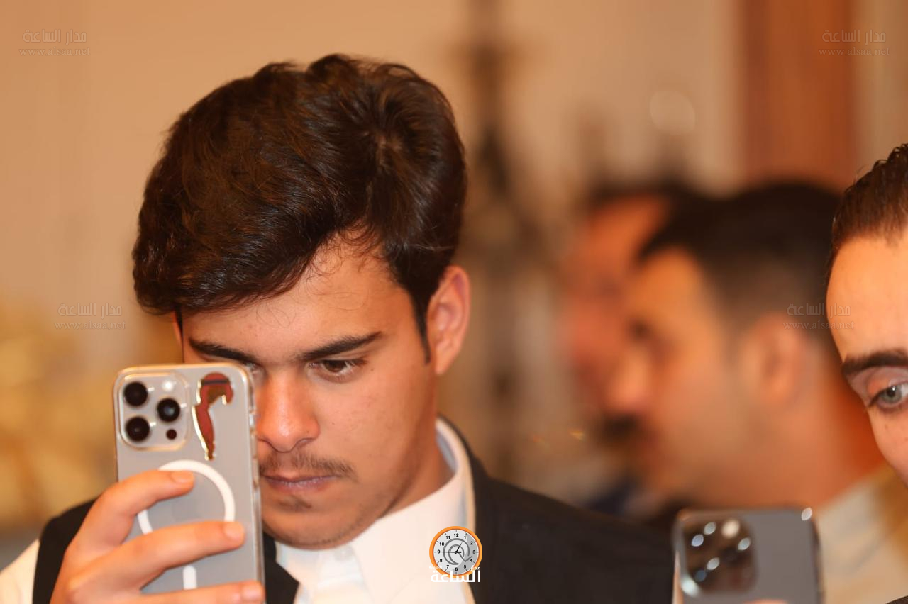 Madar Al-Saa Images 0.7742130696907812