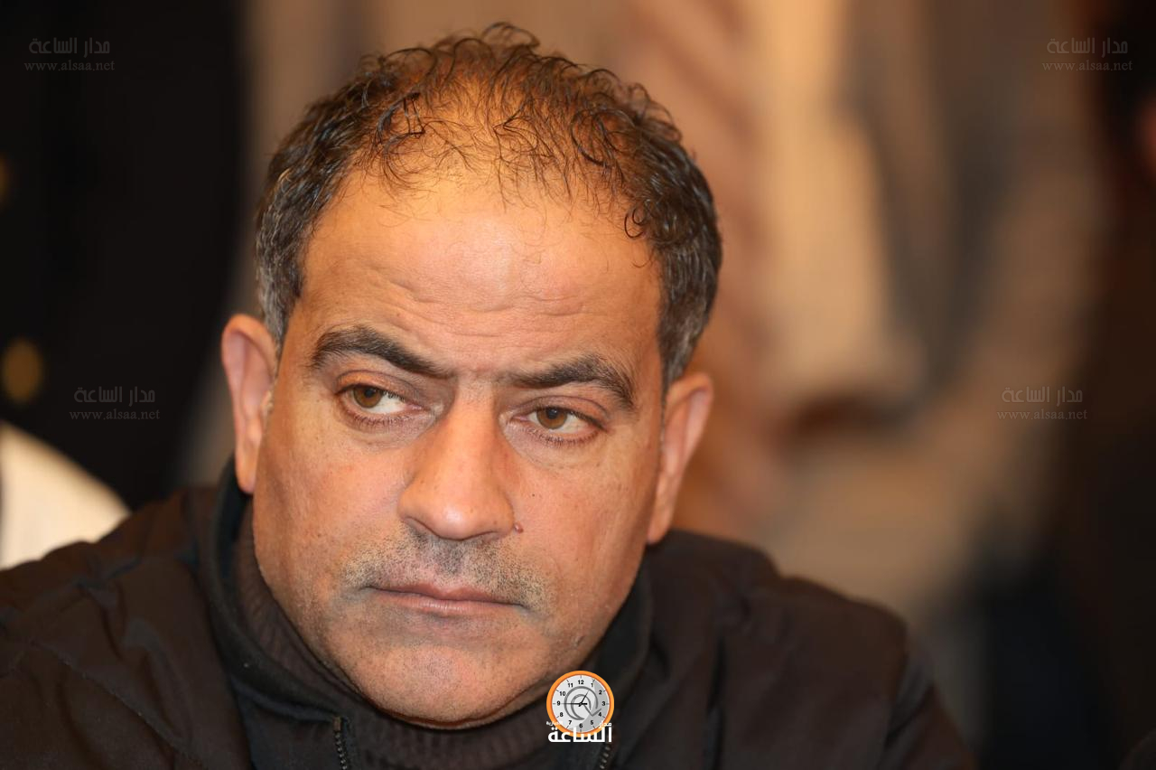 Madar Al-Saa Images 0.38166194849942014