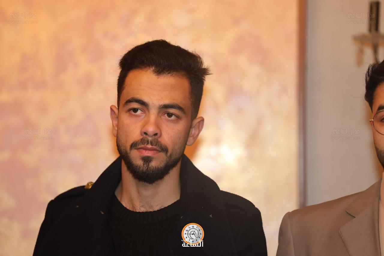 Madar Al-Saa Images 0.7106664230447912