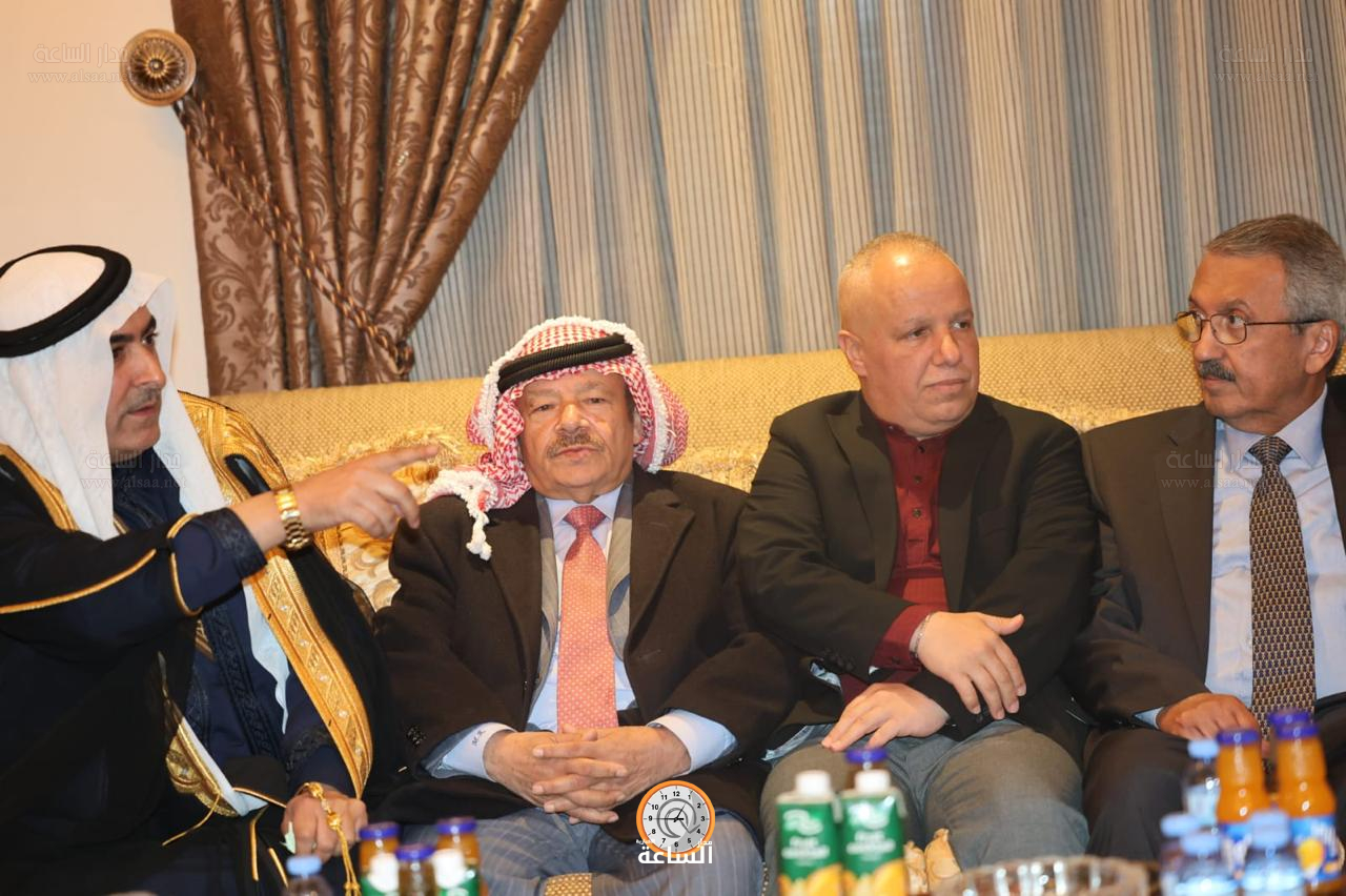 Madar Al-Saa Images 0.9682208849276632