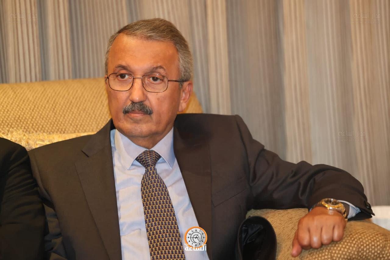 Madar Al-Saa Images 0.2793754250848657