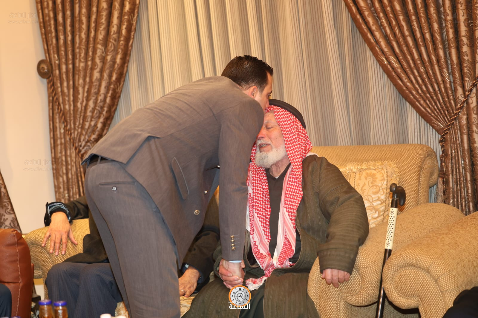 Madar Al-Saa Images 0.7394936468318098