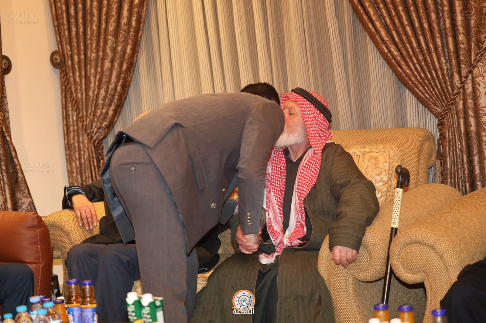 Madar Al-Saa Images 0.16042893080410603