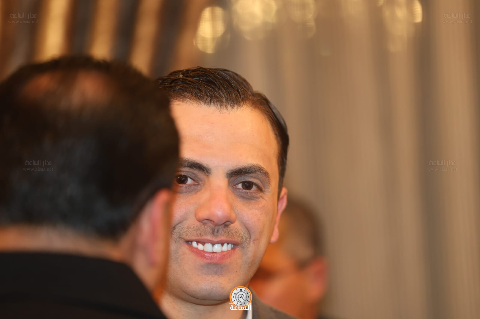 Madar Al-Saa Images 0.7816157746702923