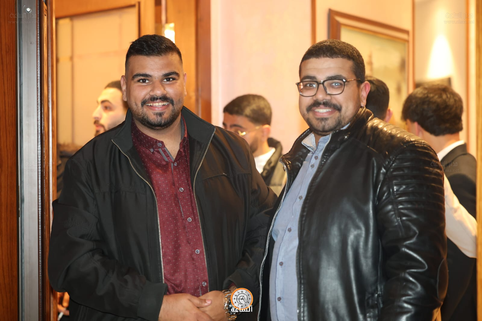 Madar Al-Saa Images 0.7680916689926092