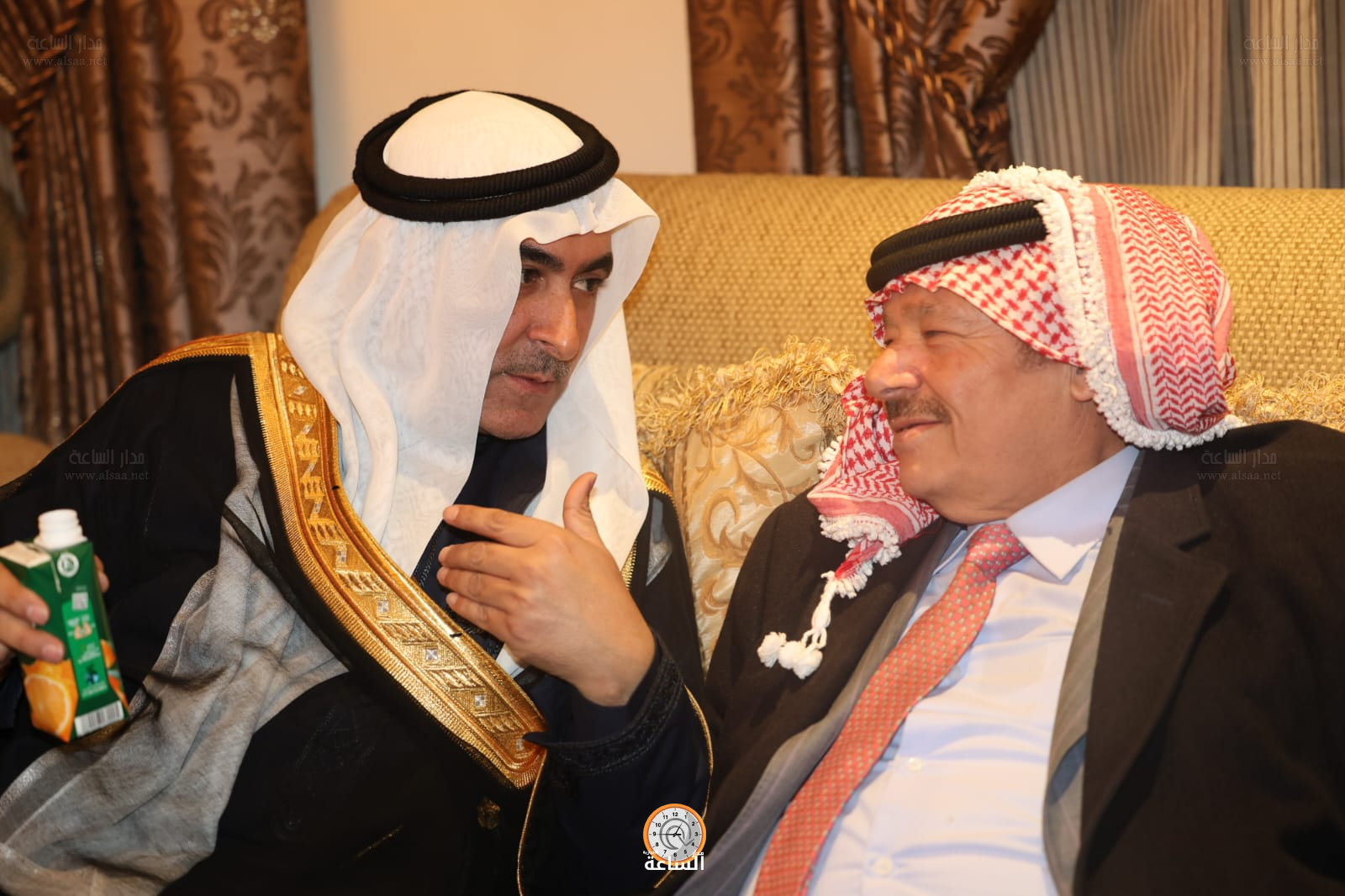 Madar Al-Saa Images 0.21037903121986812