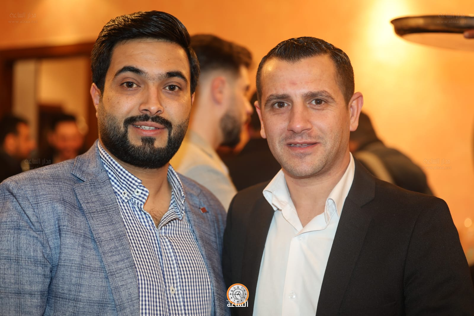 Madar Al-Saa Images 0.7508840790311058